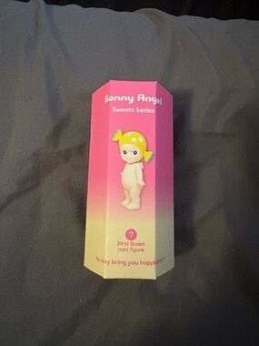 NIB Sonny Angel Sweets Series
